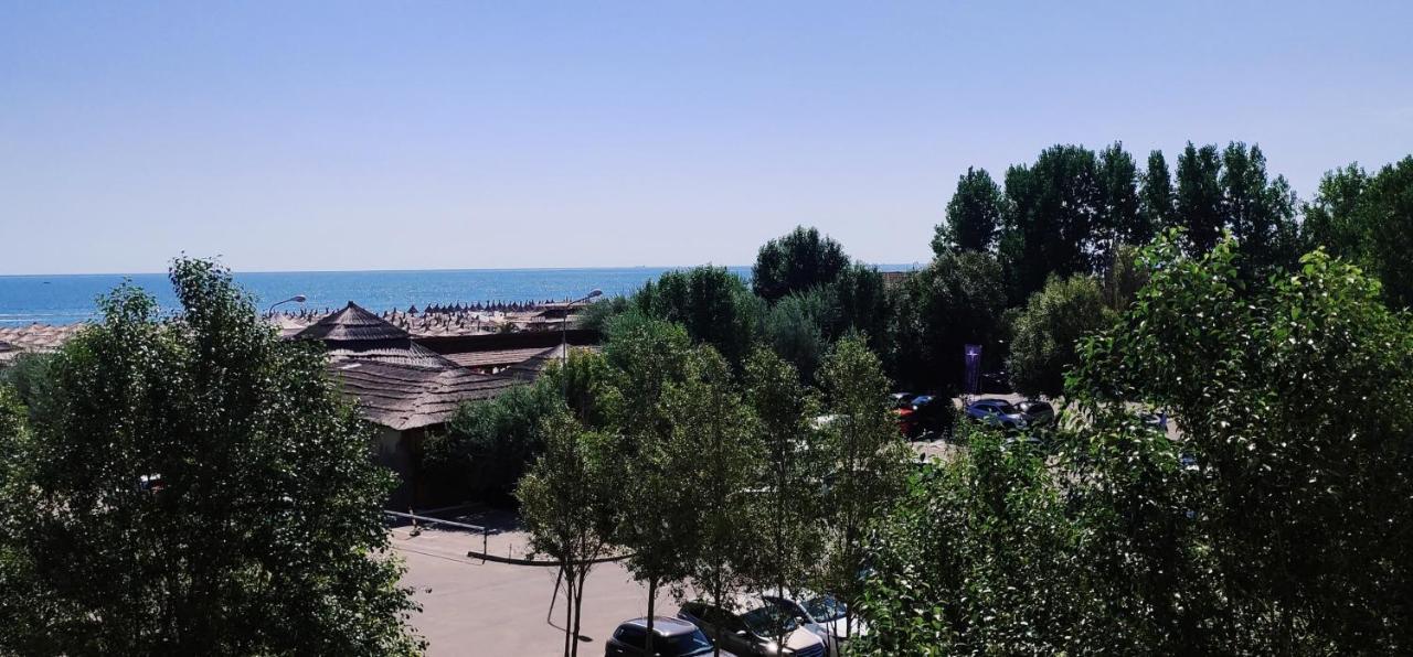 Oceana Summerland Apartment مامايا المظهر الخارجي الصورة