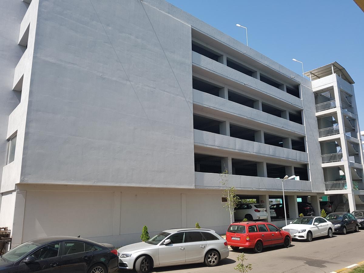 Oceana Summerland Apartment مامايا المظهر الخارجي الصورة